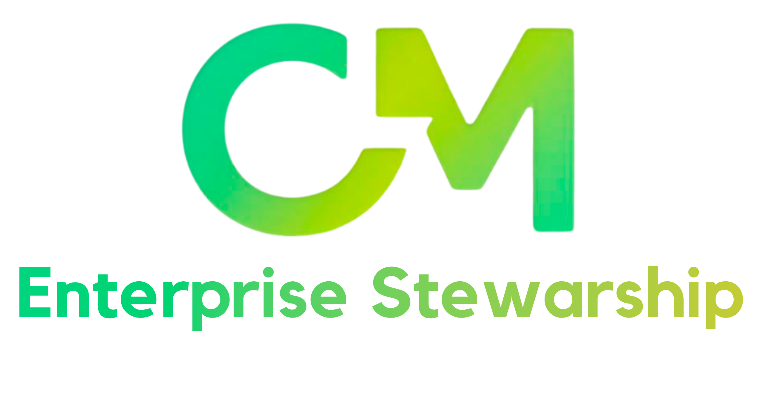 CM Enterprise Stewarship